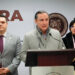 Migración, lista para enfrentar; Leticia Gutiérrez, irresponsable: Morena