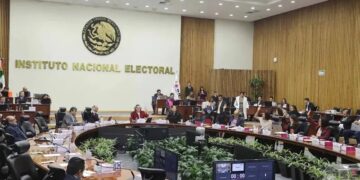 Sheinbaum llama al INE a emitir las ‘reglas claras’ sobre elección judicial