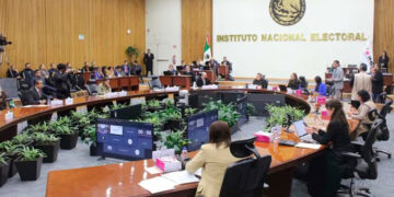 Imponen al Verde multa por 37 mdp