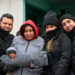 Distribuyen Municipio y DIF Victoria apoyos invernales