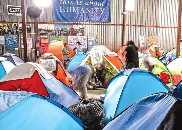 Despliegan a militares en Tabasco y Morelos