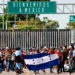 Alista Tamaulipas 9 refugios para 20 mil migrantes