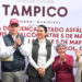 Inicia Mónica Villarreal Nueva Obra de Mejoramiento Vial en la Obrera