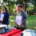 Continúa DIF Tamaulipas con la entrega de estufas ecológicas en comunidades rurales