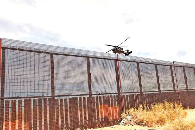 Abren el diálogo sobre seguridad y migración