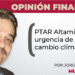 La UAT con D. Anaya empieza a despuntar en rankings