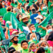 Imponen al Verde multa por 37 mdp