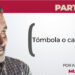 ¿Se alejan los abrazos? ¡Empieza a notarse nueva estrategia!
