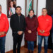 Inicia en Tamaulipas campaña “Aléjate de las drogas. El fentanilo te mata”