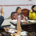Se suman Diputados a política migratoria de Sheinbaum y Américo