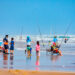 Arranca Copa Tamaulipas 2025 con torneo de pesca en Playa Bagdad