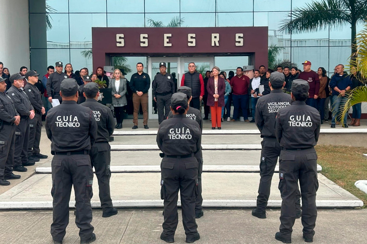 Crea Tamaulipas Comisión de Educación Inclusiva