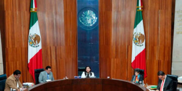 TEPJF ordena a Comité del Poder Judicial reanudar evaluación de candidatos