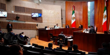 Celebra Sheinbaum que TEPJF evite a SCJN “poner en duda” elección judicial