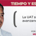 La UAT con D. Anaya empieza a despuntar en rankings