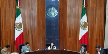 Sheinbaum llama al INE a emitir las ‘reglas claras’ sobre elección judicial