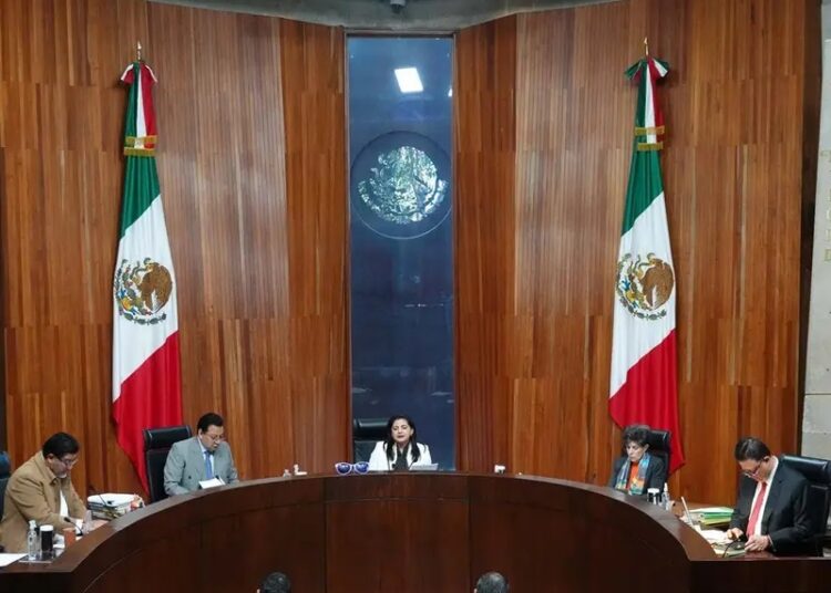 Sheinbaum llama al INE a emitir las ‘reglas claras’ sobre elección judicial