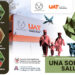 Realiza la UAT el coloquio internacional “Una Sola Salud”
