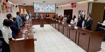 IETAM elige por “dedazo” a Consejeros para elección judicial
