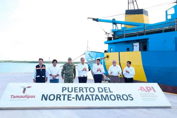 Mejora gobierno de Américo servicios básicos en Soto la Marina