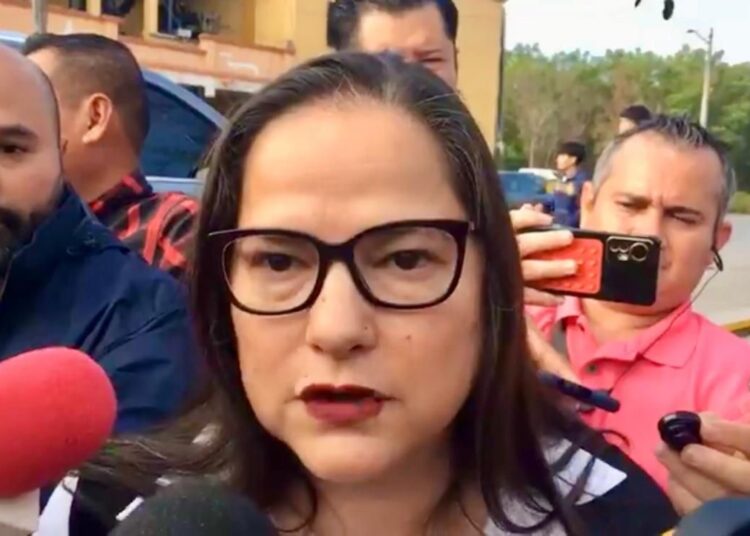 Concientiza SET a estudiantes y familias sobre peligros del fentanilo