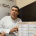 Presenta IETAM las ‘enormes’ boletas para elección judicial