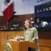 Reforma al Infonavit “mentirosa y fraudulenta”: Imelda Sanmiguel