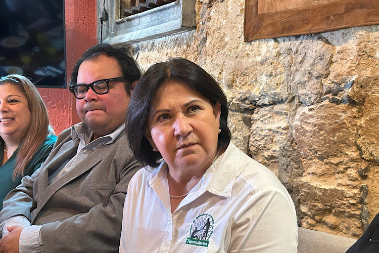“No estamos a modo del gobierno, ni negocia, ni se colude: CODHET