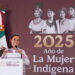 “En México deciden los mexicanos”: Sheinbaum ante amago de aranceles