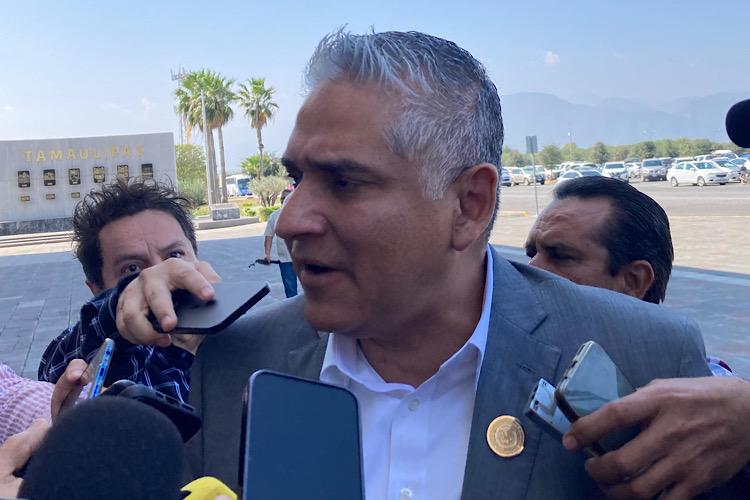ASE no será tapadera de nadie, asegura Francisco Noriega