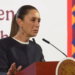 Comerciantes de Armas en EU podrían ser cómplices de narcos en México: Sheinbaum