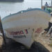 Vuelcan y se hunde embarcación con pescadores en SLM
