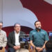 Confían Alcaldes del sur que “mando único de seguridad” es garantía de orden