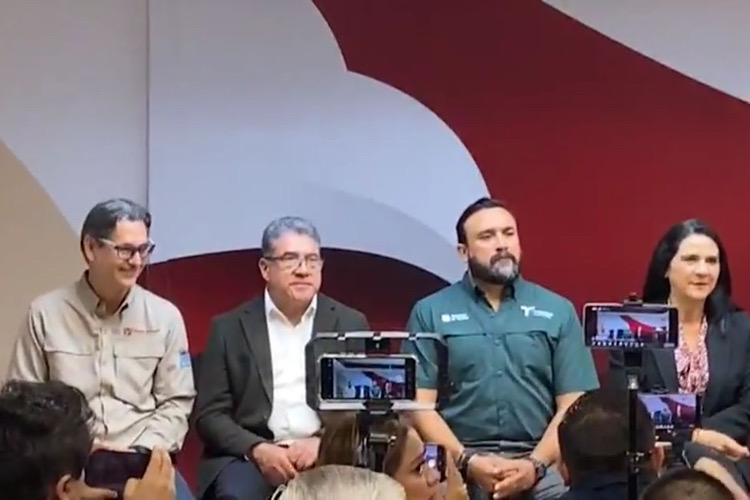 Confían Alcaldes del sur que “mando único de seguridad” es garantía de orden