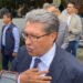 “No está todo decidido” sobre Nepotismo y no reelección: Monreal