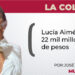 Resultó “Pillo” Armando Manríquez