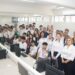 Erasmo González reafirma su compromiso con la educación en CBTis y CETis