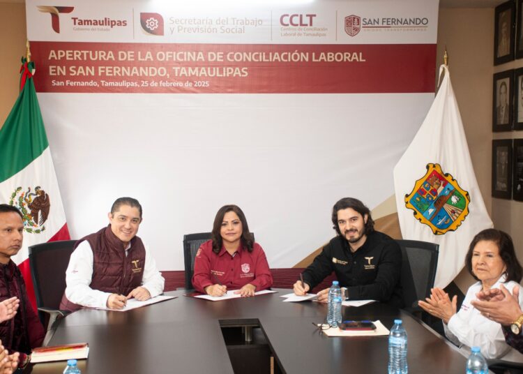 Será Tamaulipas sede de ExpoCiencias Nacional 2025