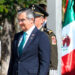 Informe de Américo Villarreal será en Tampico
