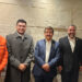 Presentan el programa Tamaulipas Exporta para impulsar empresas locales en Nuevo Laredo