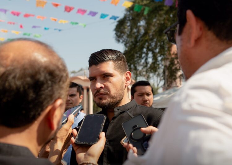 Reforma al Infonavit “mentirosa y fraudulenta”: Imelda Sanmiguel