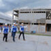 CDV no edificó relación con constructores locales