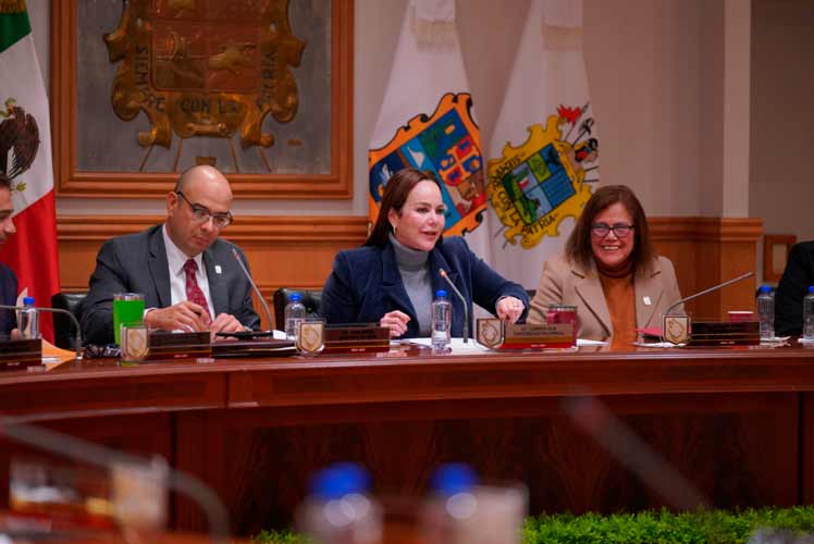 Mejora gobierno de Américo servicios básicos en Soto la Marina