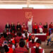 Carmen Lilia beneficia a más de 1,600 estudiantes con obras educativas