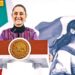 Las inversiones en México tienen seguridad jurídica