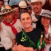 Anuncia Claudia Sheinbaum presa en Durango