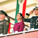“Tamaulipas acota a la inseguridad”: Américo Villarreal