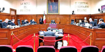 Corte: TEPJF no puede invalidar los amparos
