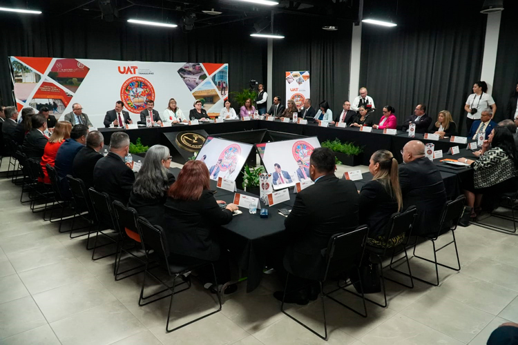 Proyecta la UAT ampliar su cobertura educativa en la modalidad virtual