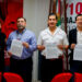 Crece proyecto metropolitano entre Tamaulipas y Veracruz